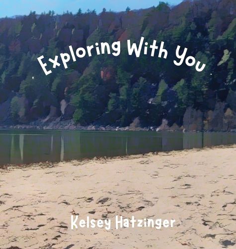 Cover image for Exploring With You