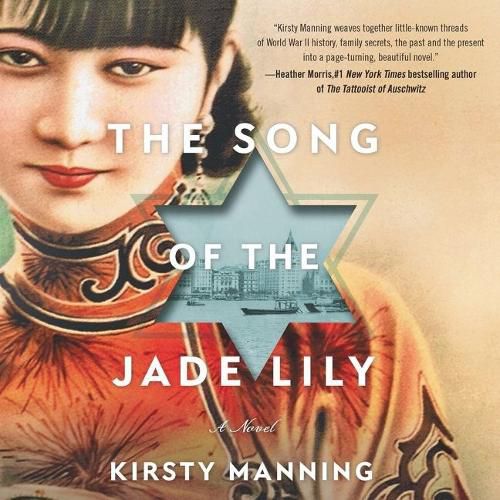 The Song of the Jade Lily Lib/E