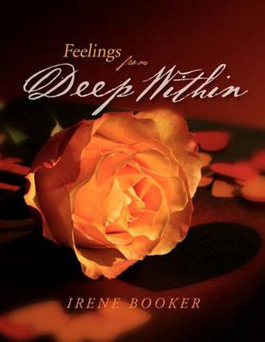 Cover image for Feelings From Deep Within