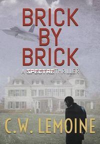 Cover image for Brick By Brick