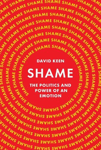 Cover image for Shame