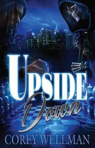 Cover image for UpSide Down