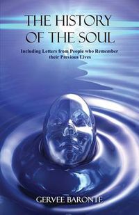 Cover image for The History of the Soul