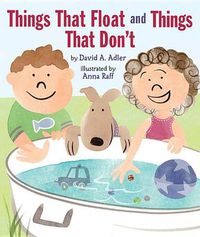 Cover image for Things That Float and Things That Don't