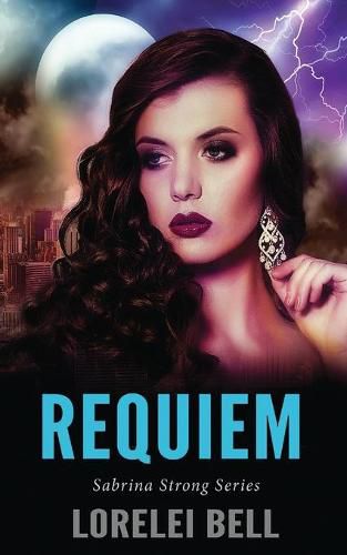 Cover image for Requiem