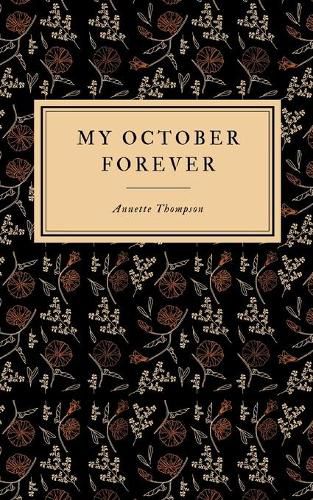 Cover image for My October Forever