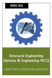 Cover image for Structural Engineering Diploma & Engineering MCQ