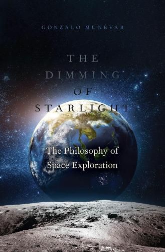 Cover image for The Dimming of Starlight