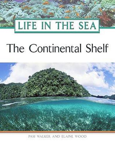 Cover image for The Continental Shelf