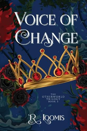 Cover image for Voice of Change
