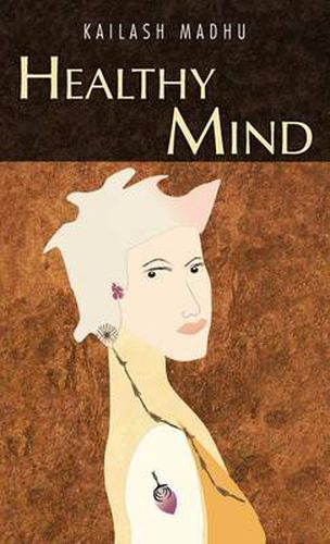 Cover image for Healthy Mind