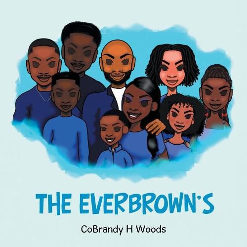 Cover image for The Everbrown's