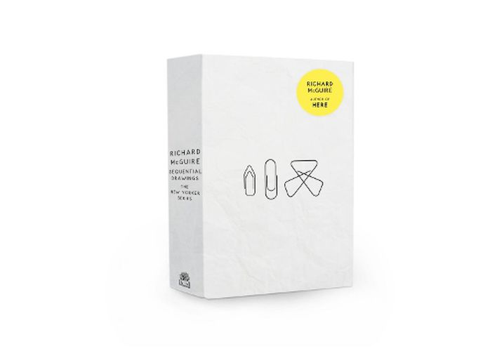 Cover image for Sequential Drawings