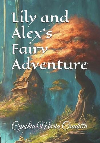 "Lily and Alex's Fairy Adventure"