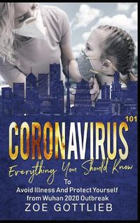 Cover image for Coronavirus 101