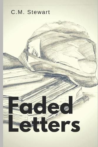 Cover image for Faded Letters