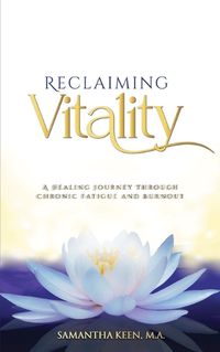 Cover image for Reclaiming Vitality