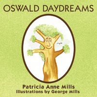 Cover image for Oswald Daydreams