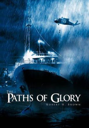 Cover image for The Paths of Glory