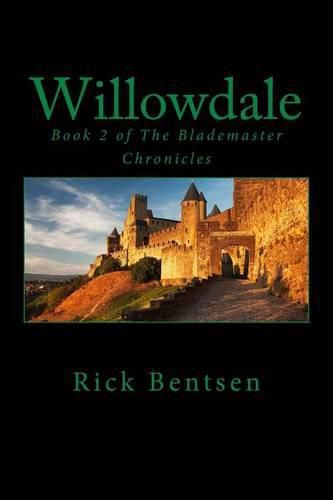 Cover image for Willowdale