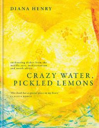 Cover image for Crazy Water, Pickled Lemons