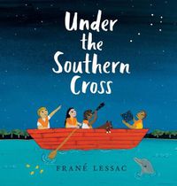 Cover image for Under the Southern Cross