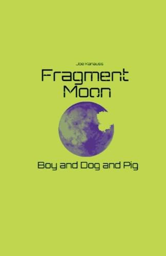 Cover image for Fragment Moon