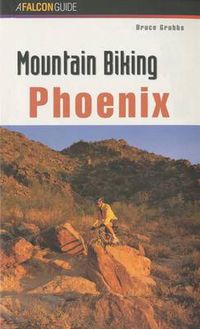 Cover image for Mountain Biking Phoenix
