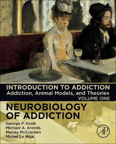 Introduction to Addiction: Addiction, Animal Models, and Theories