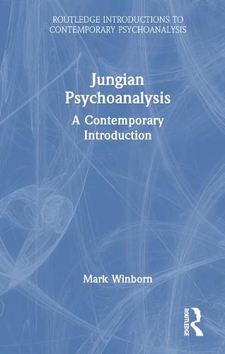 Cover image for Jungian Psychoanalysis