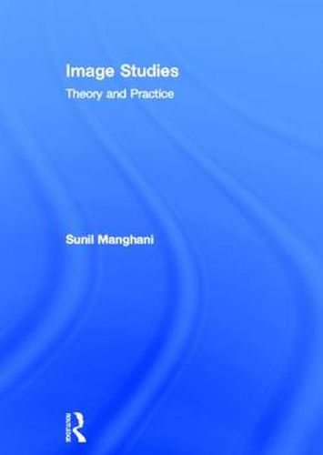 Cover image for Image Studies: Theory and Practice