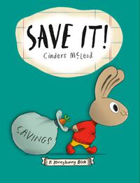 Cover image for Save It!
