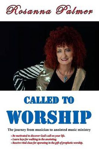 Cover image for Called to Worship