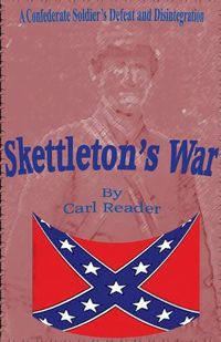 Cover image for Skettleton's War