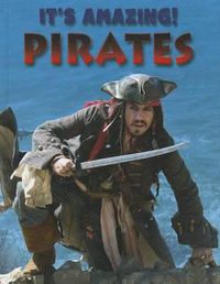 Cover image for Pirates