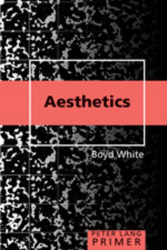 Cover image for Aesthetics Primer