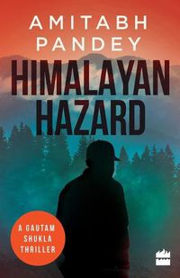 Cover image for Himalayan Hazard