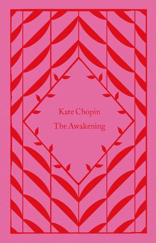 Cover image for The Awakening