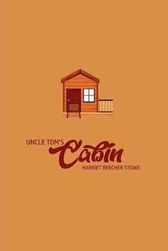 Cover image for Unlce Tom's Cabin