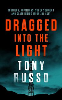 Cover image for Dragged into the Light