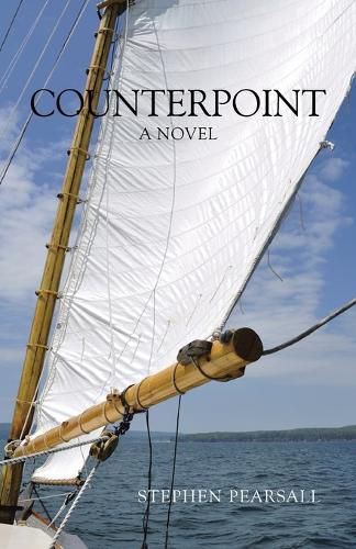 Cover image for Counterpoint