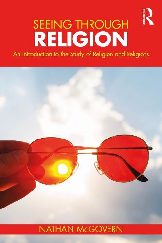 Cover image for Seeing Through Religion