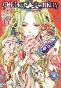 Cover image for Children of the Whales, Vol. 6