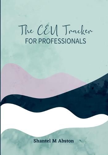 The CEU Tracker For Professionals