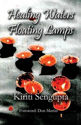 Cover image for Healing Waters Floating Lamps