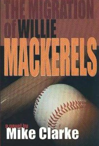 Migration of Willie Mackerels, The