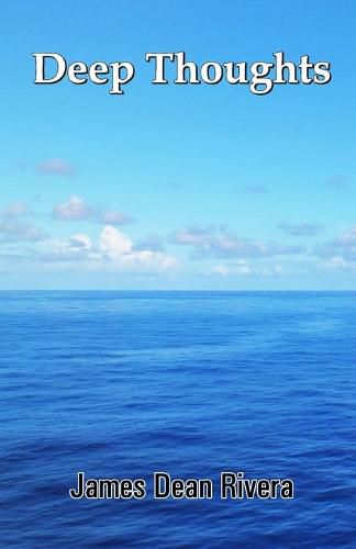 Cover image for Deep Thoughts