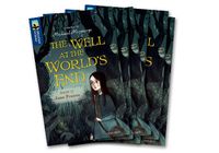 Cover image for Oxford Reading Tree TreeTops Greatest Stories: Oxford Level 14: The Well at the World's End Pack 6