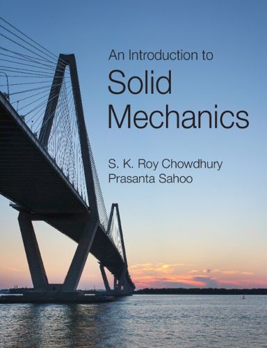 Cover image for An Introduction to Solid Mechanics