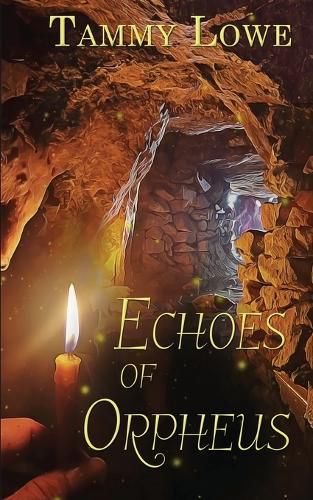 Cover image for Echoes of Orpheus